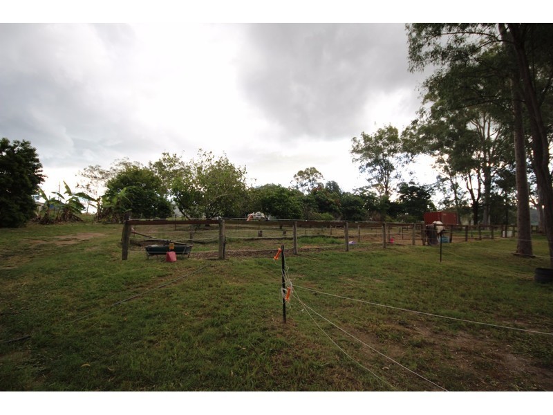 545 Sandy Creek, Josephville QLD 4285