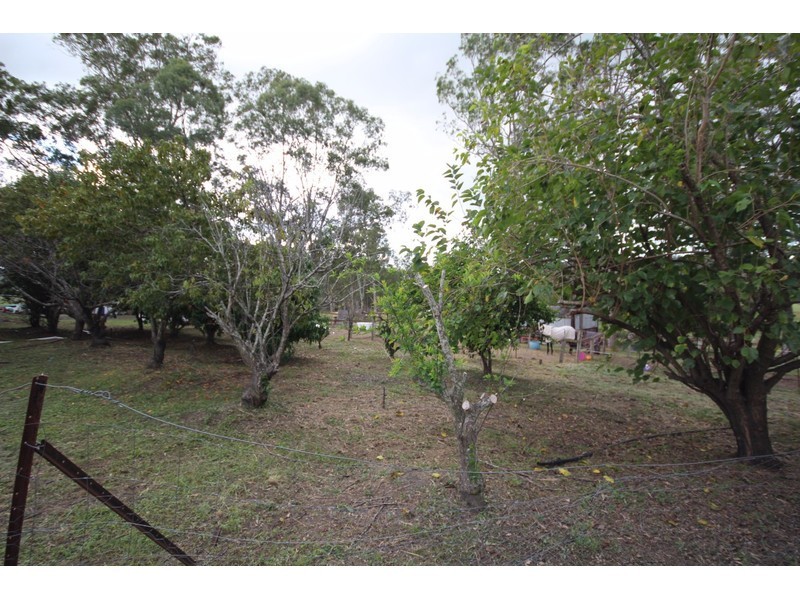 545 Sandy Creek, Josephville QLD 4285