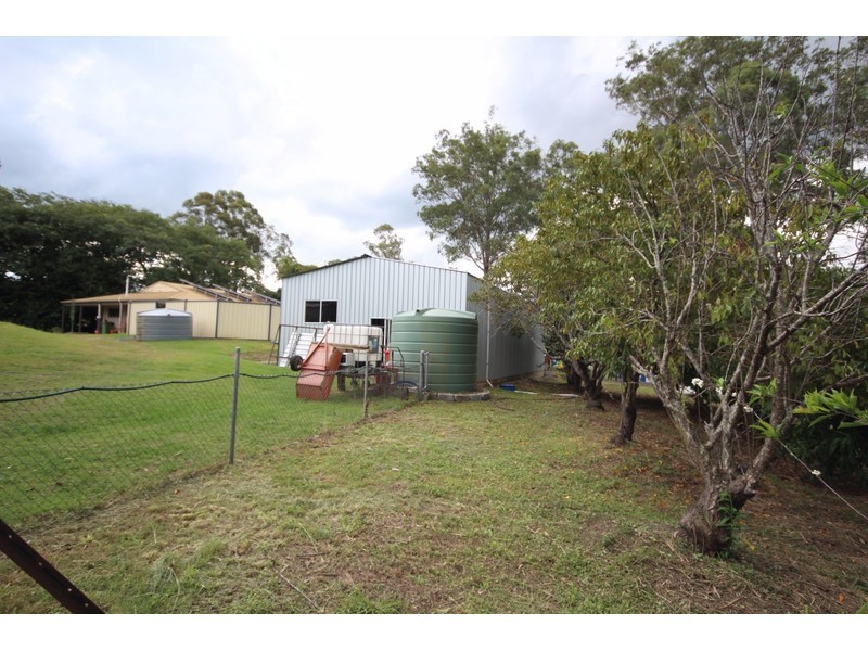 545 Sandy Creek, Josephville QLD 4285