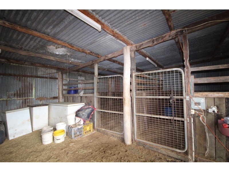 545 Sandy Creek, Josephville QLD 4285