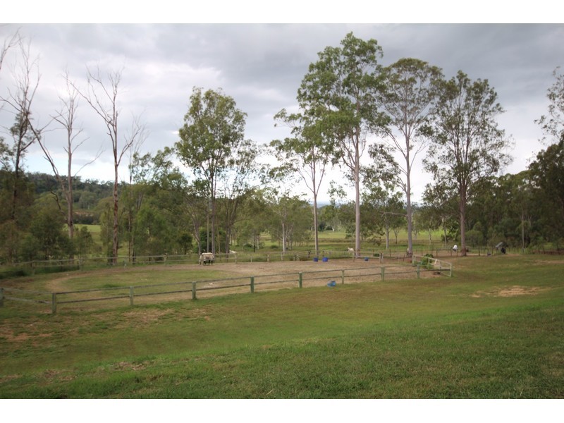 545 Sandy Creek, Josephville QLD 4285