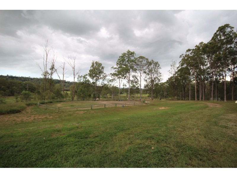 545 Sandy Creek, Josephville QLD 4285