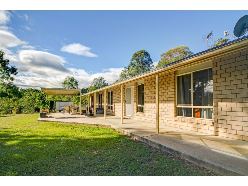 126 Boomerang Drive, Kooralbyn QLD 4285
