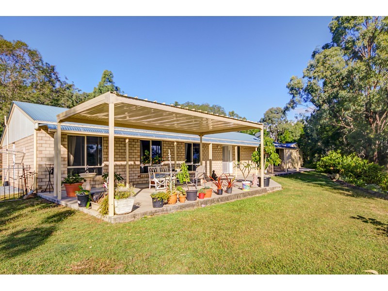 126 Boomerang Drive, Kooralbyn QLD 4285