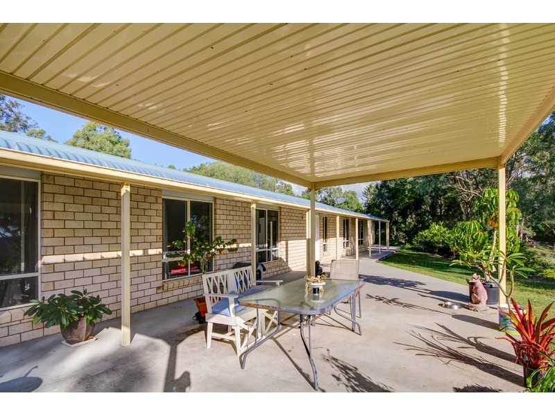 126 Boomerang Drive, Kooralbyn QLD 4285