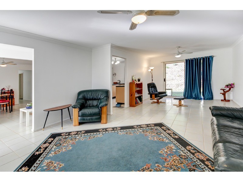 126 Boomerang Drive, Kooralbyn QLD 4285