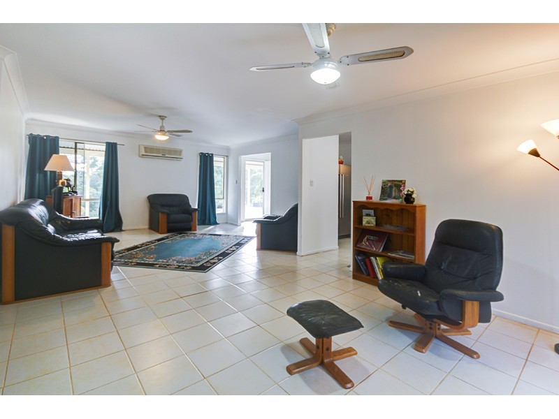 126 Boomerang Drive, Kooralbyn QLD 4285