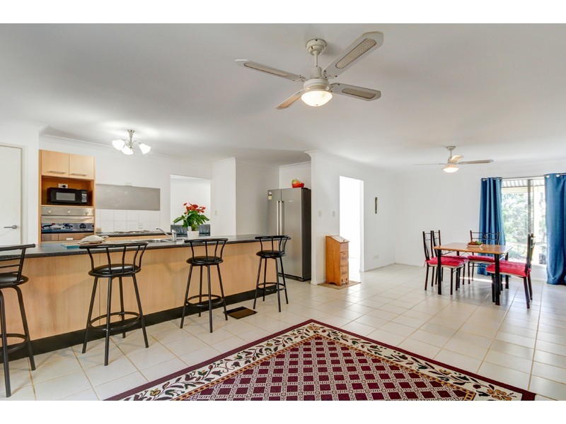 126 Boomerang Drive, Kooralbyn QLD 4285