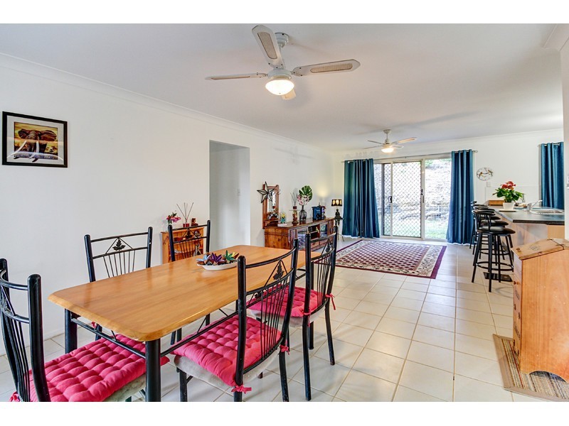 126 Boomerang Drive, Kooralbyn QLD 4285