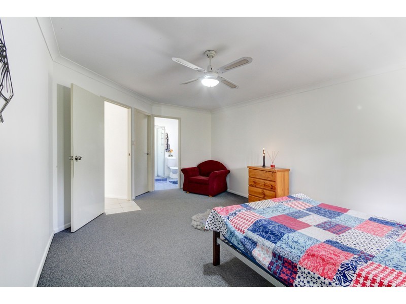 126 Boomerang Drive, Kooralbyn QLD 4285