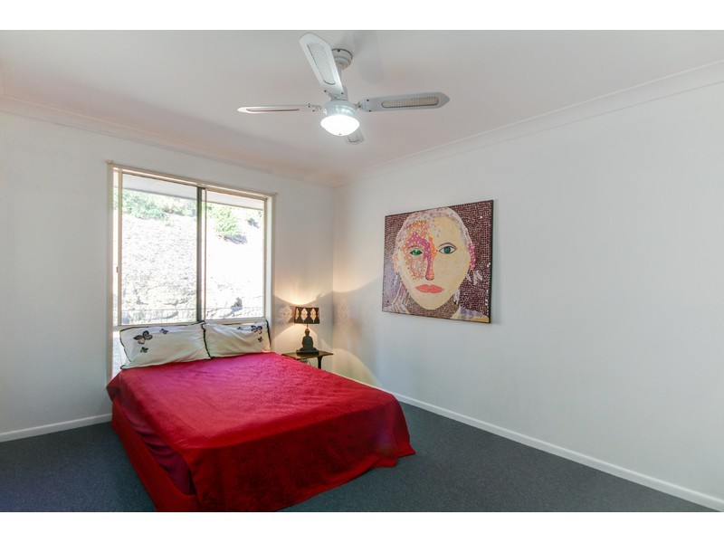 126 Boomerang Drive, Kooralbyn QLD 4285