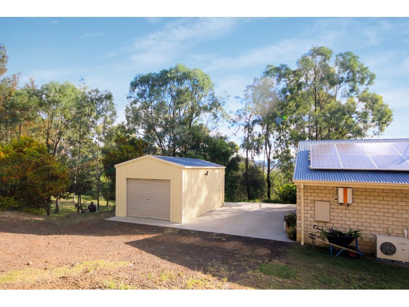 126 Boomerang Drive, Kooralbyn QLD 4285