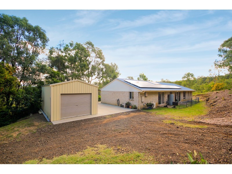 126 Boomerang Drive, Kooralbyn QLD 4285
