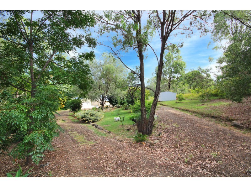 126 Boomerang Drive, Kooralbyn QLD 4285