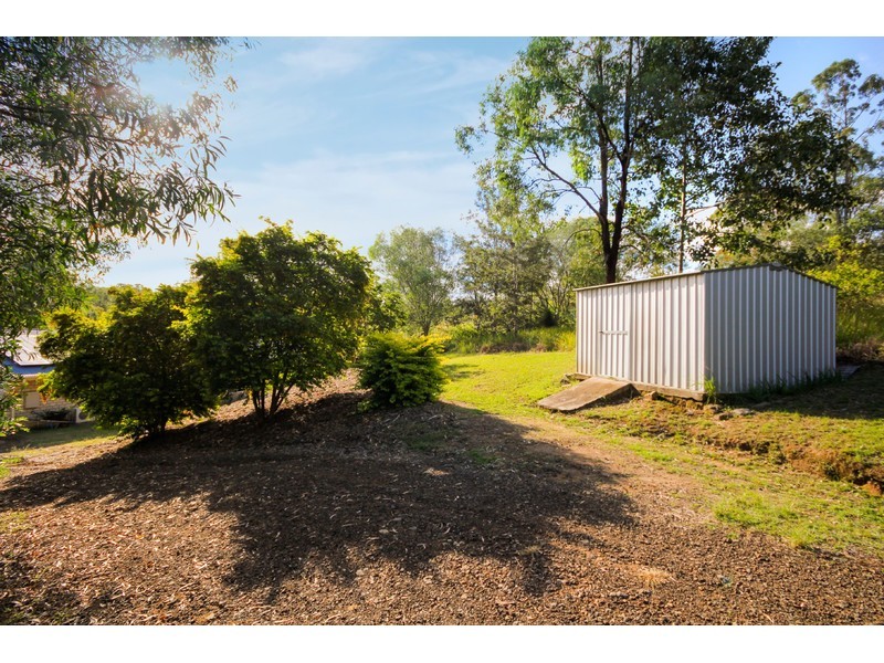 126 Boomerang Drive, Kooralbyn QLD 4285