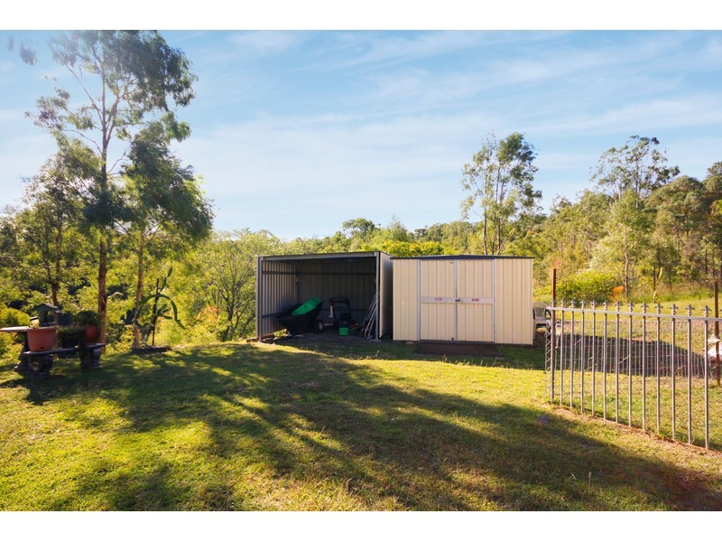 126 Boomerang Drive, Kooralbyn QLD 4285