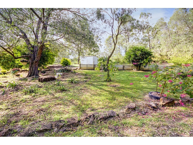 126 Boomerang Drive, Kooralbyn QLD 4285