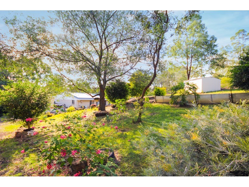 126 Boomerang Drive, Kooralbyn QLD 4285