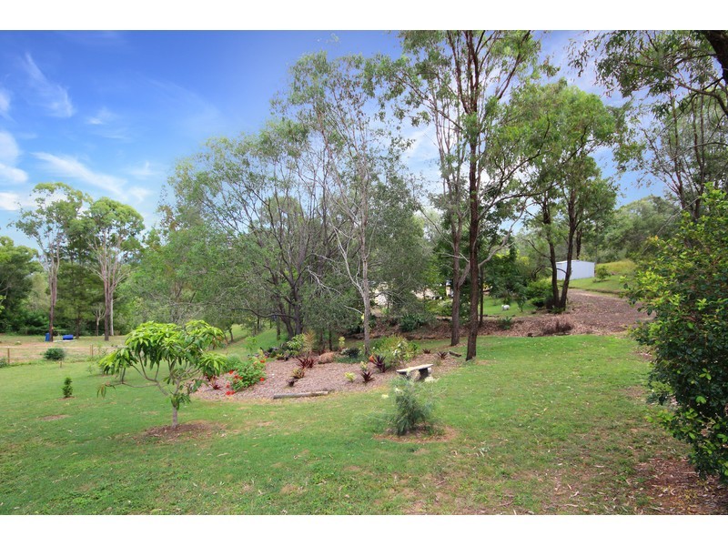 126 Boomerang Drive, Kooralbyn QLD 4285