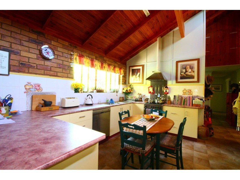 Beaudesert QLD 4285