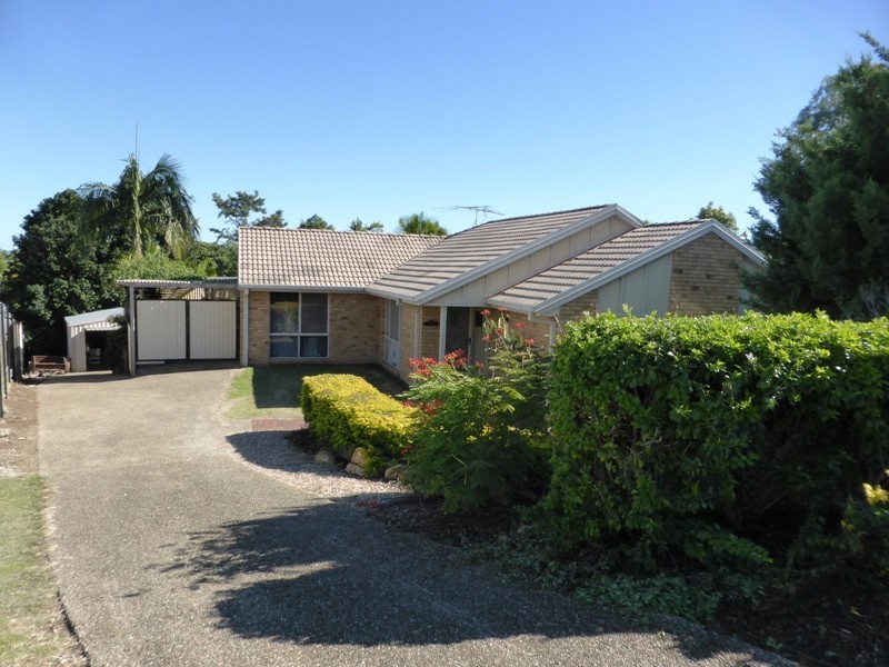 12 Nicole Circuit, Beaudesert QLD 4285