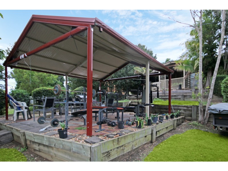 12 Nicole Circuit, Beaudesert QLD 4285