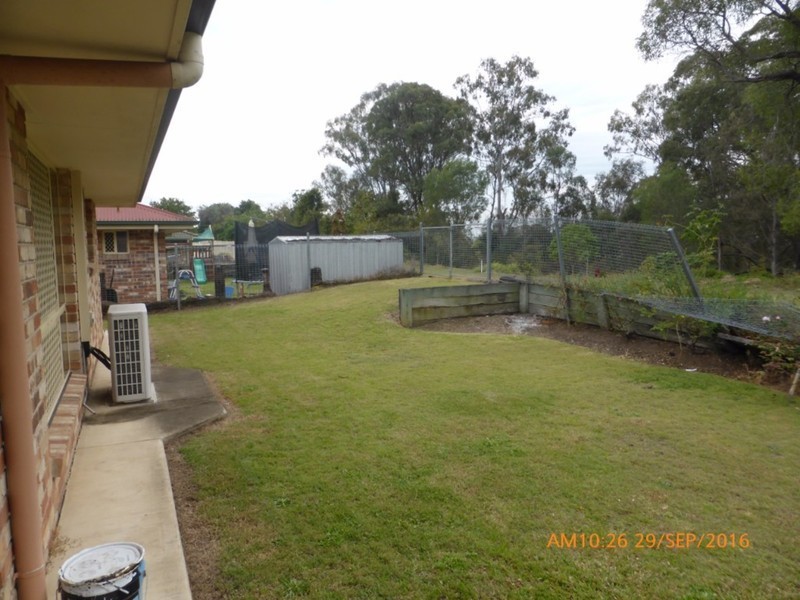 Beaudesert QLD 4285