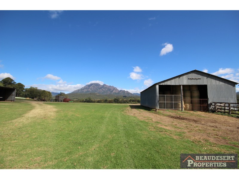 Mount Barney QLD 4287