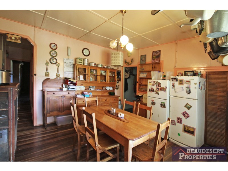 Mount Barney QLD 4287