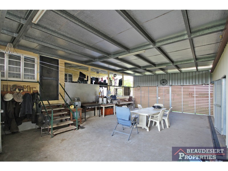 Mount Barney QLD 4287