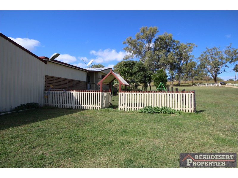 Mount Barney QLD 4287