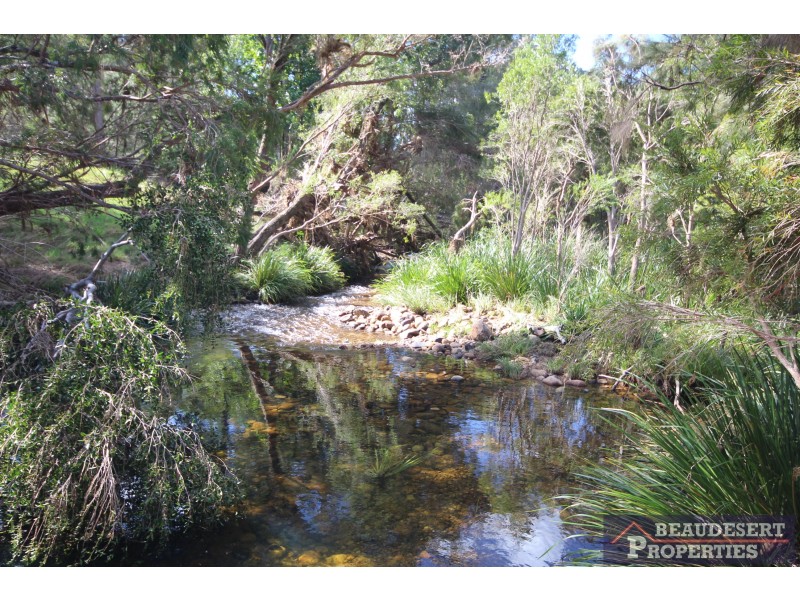 Mount Barney QLD 4287