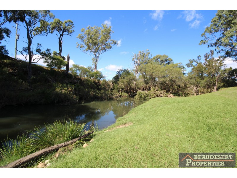 Mount Barney QLD 4287
