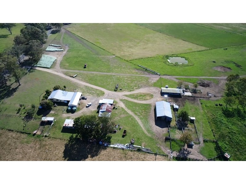 Mount Barney QLD 4287