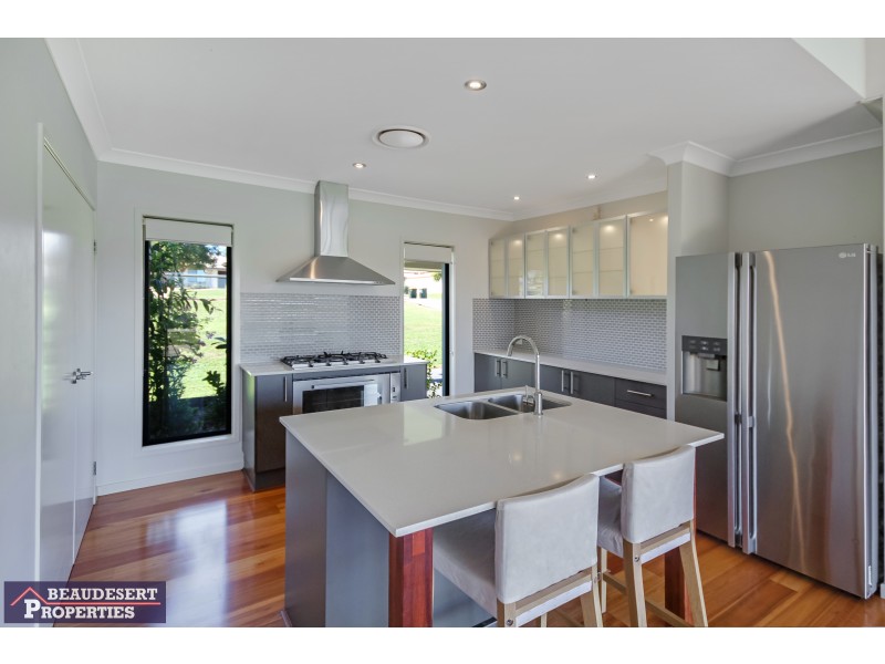 25 Panorama Drive, Beaudesert QLD 4285