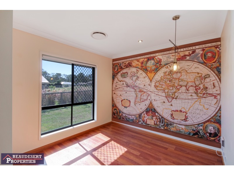 25 Panorama Drive, Beaudesert QLD 4285