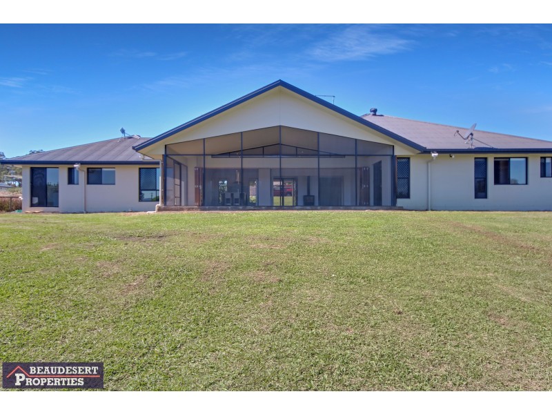25 Panorama Drive, Beaudesert QLD 4285