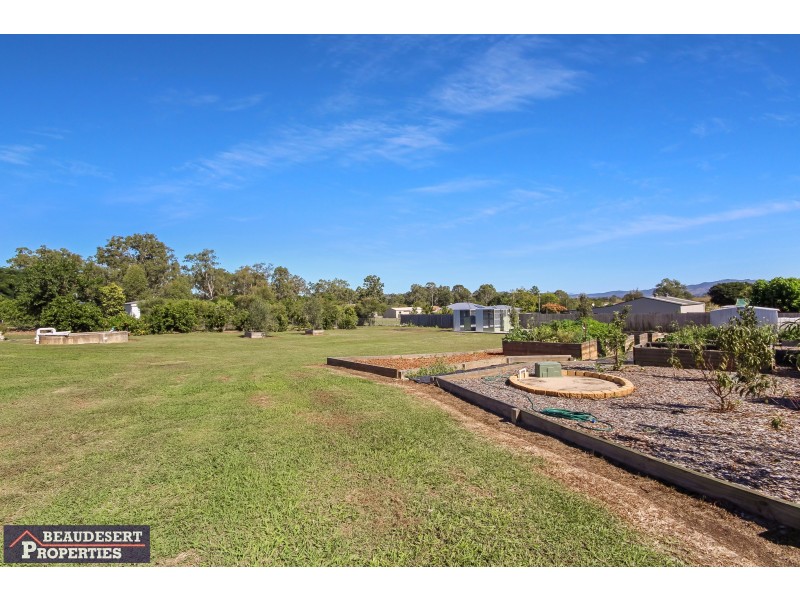 25 Panorama Drive, Beaudesert QLD 4285