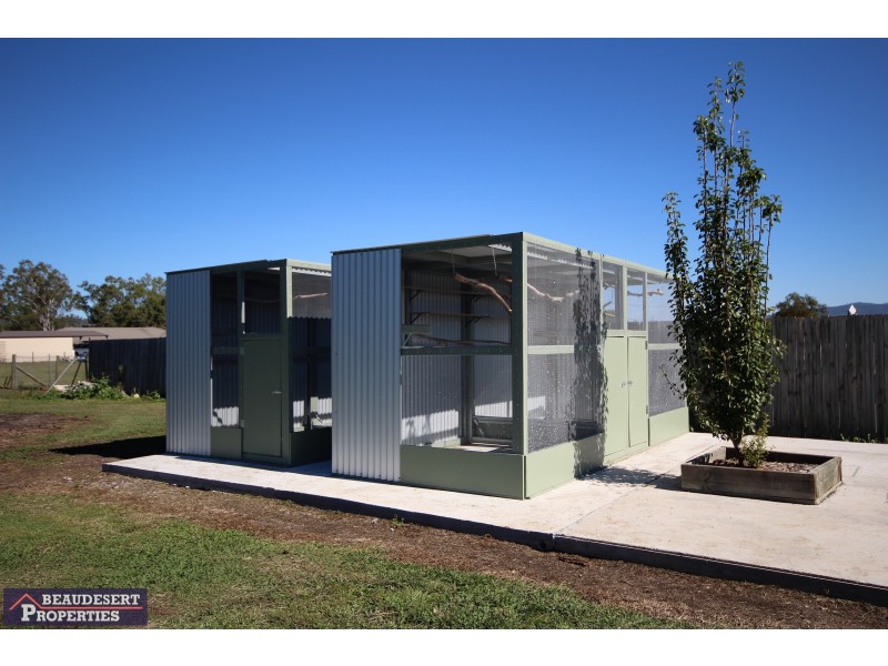 25 Panorama Drive, Beaudesert QLD 4285