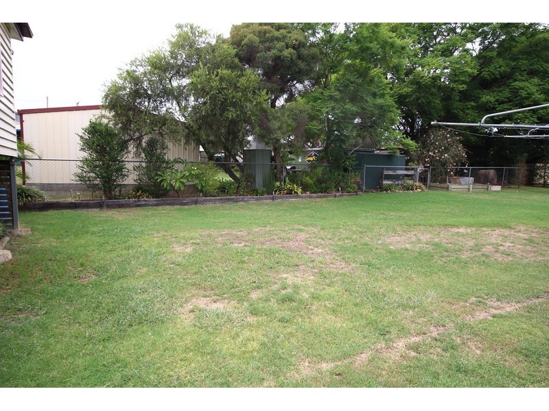 Kalbar QLD 4309
