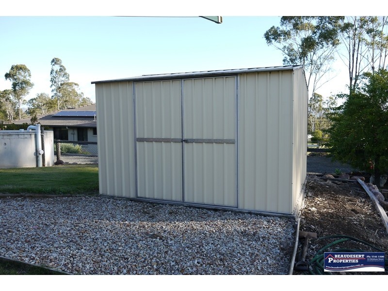 30 Carrigan Way, Gleneagle QLD 4285