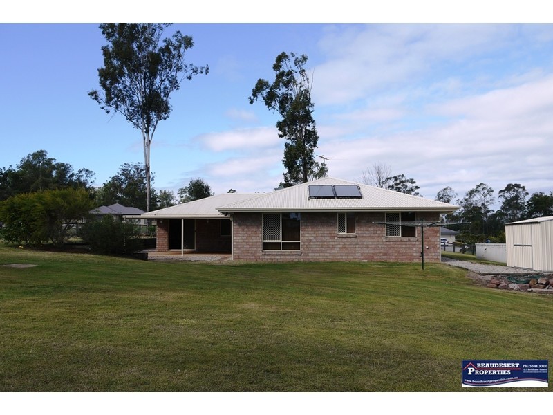 30 Carrigan Way, Gleneagle QLD 4285