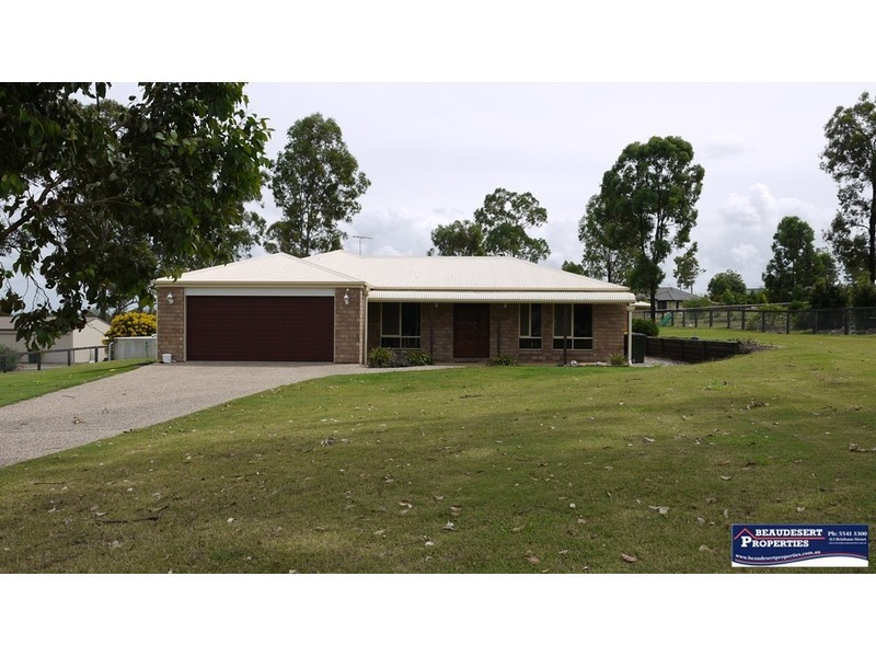 30 Carrigan Way, Gleneagle QLD 4285