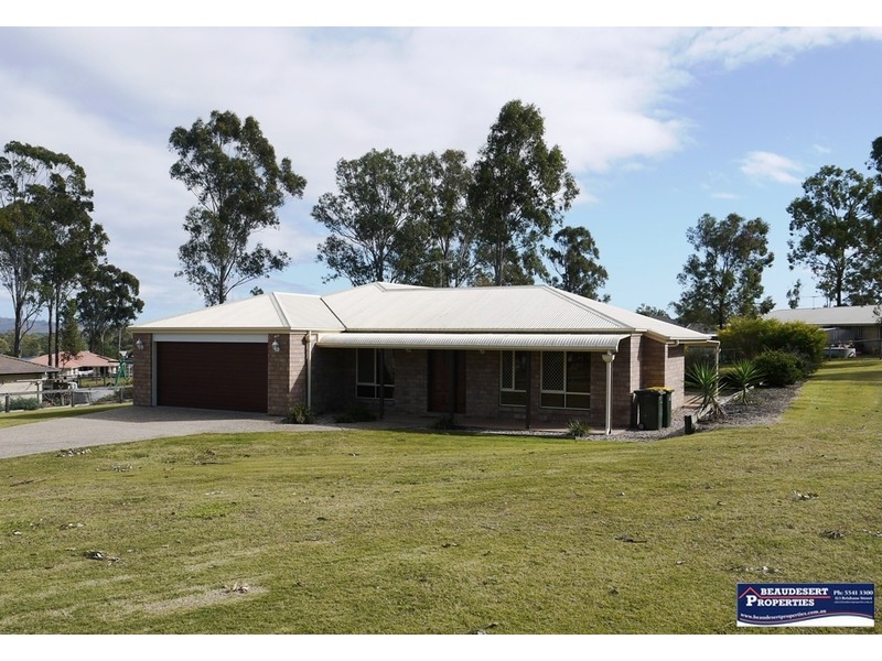30 Carrigan Way, Gleneagle QLD 4285
