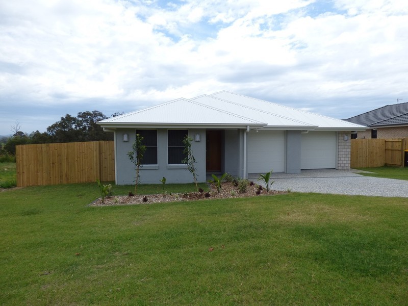 Gleneagle QLD 4285