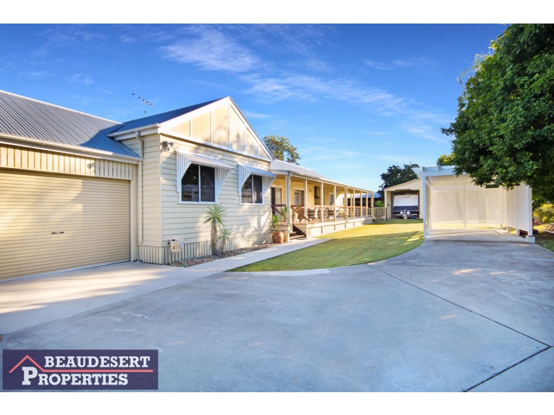 14B Jane Street, Beaudesert QLD 4285