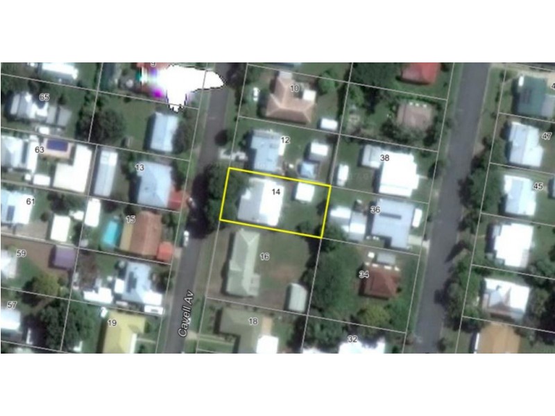 14 Cavell Avenue, Beaudesert QLD 4285