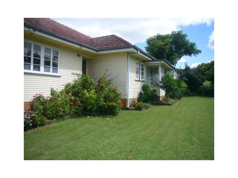Beaudesert QLD 4285