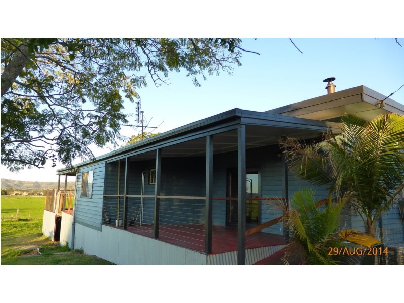 Tamrookum QLD 4285