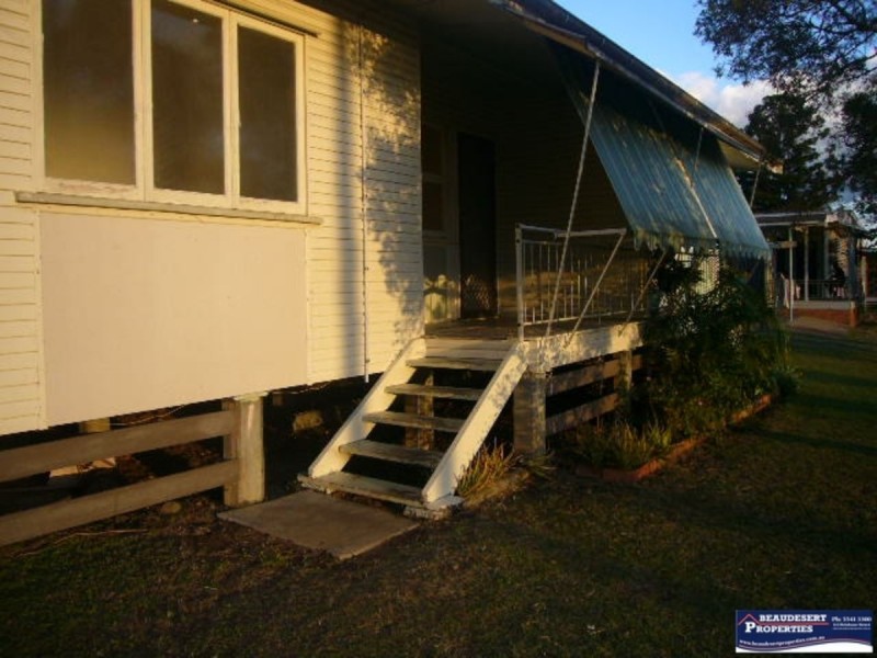 Beaudesert QLD 4285